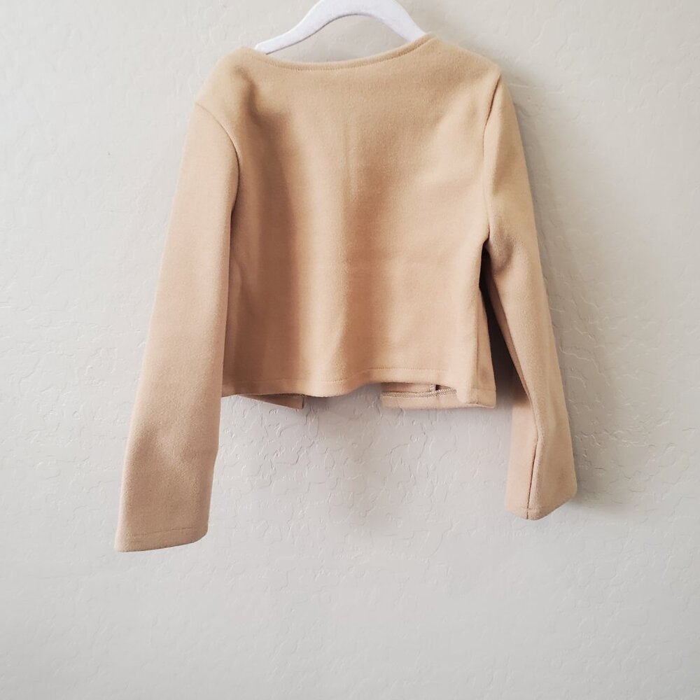 Bundle Girls Dress Coat/Camisole Size 6/6X /130cm - Picture 8 of 11